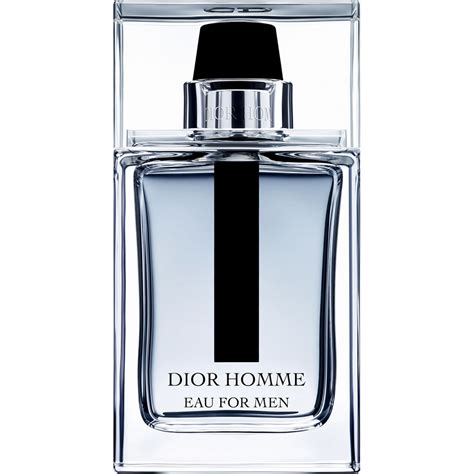 mens dior homme aftershave